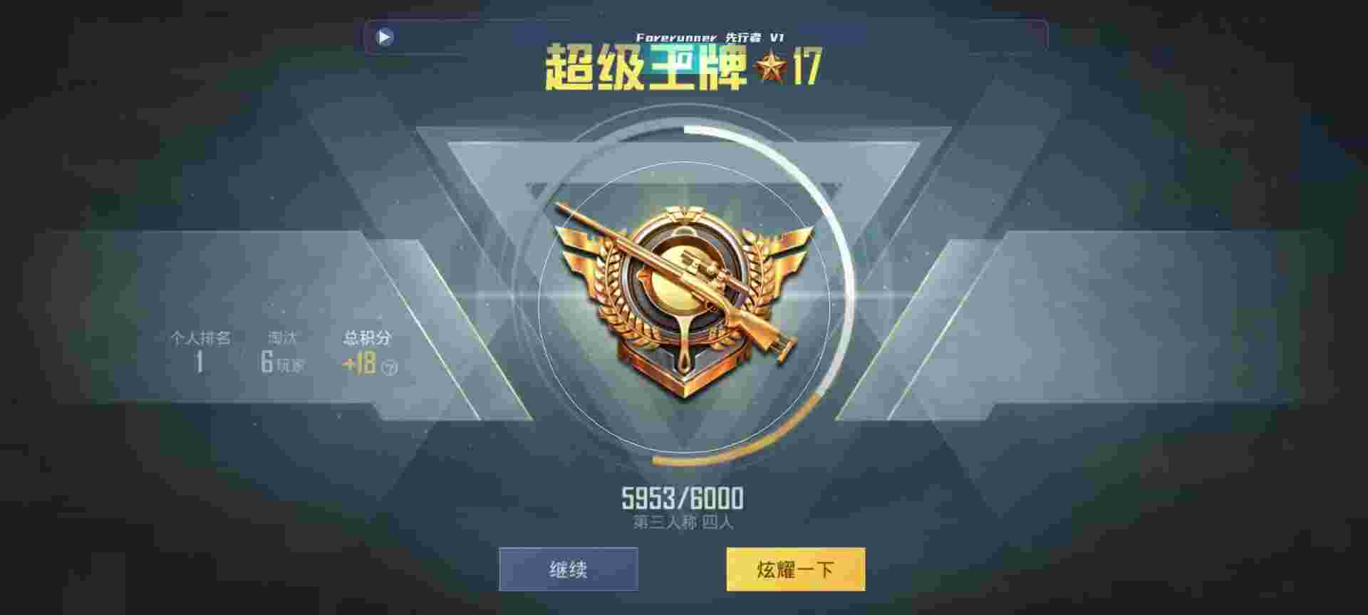 和平精英鸡腿辅助自瞄 - 和平精英 挂件朋友辅助预览图